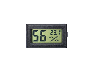 1.5'' Inch LCD Digital Temp. Humidity Meter